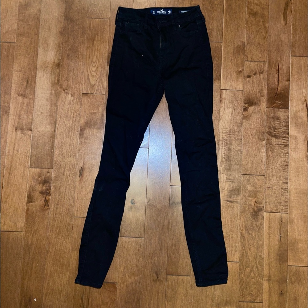 Abercrombie & Fitch 00 skinny jeans 👖